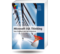 Microsoft SQL Thinking